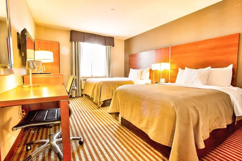 Prince Flushing Hotel-1