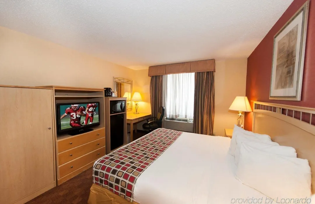 Best Western Long Island City-1