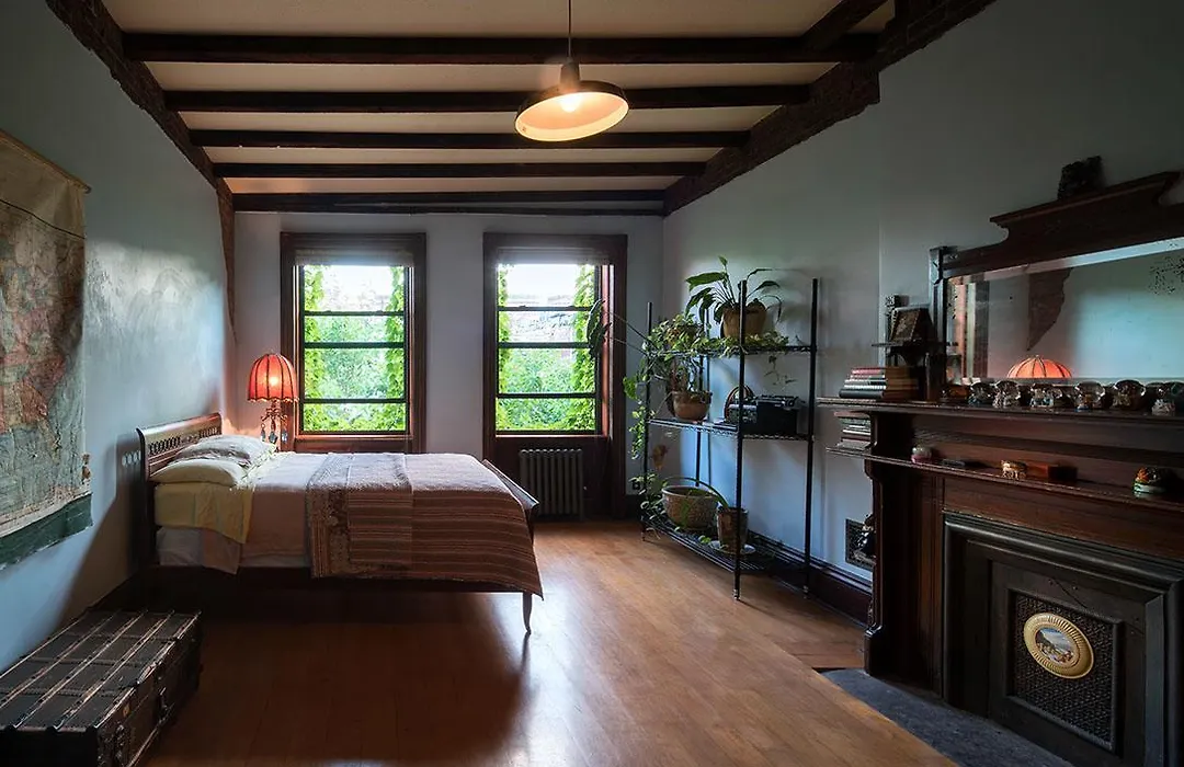 The Harlem Flophouse-1