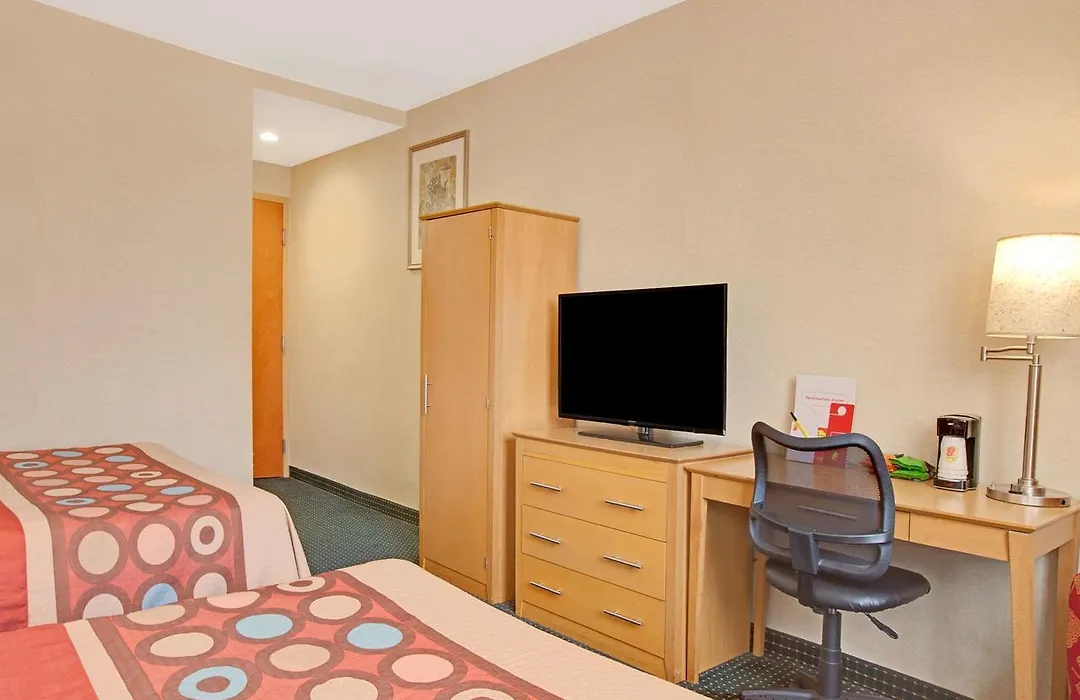 Knights Inn - Jfk Airport-1