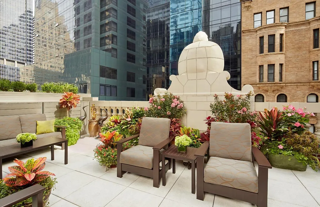 The Chatwal, The Unbound Collection By Hyatt-1