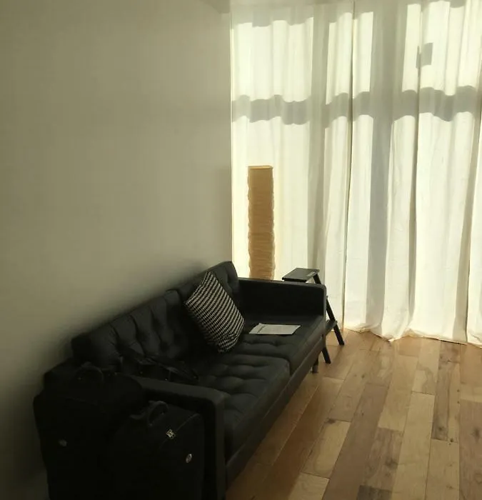 Apartment Ocean Block-1