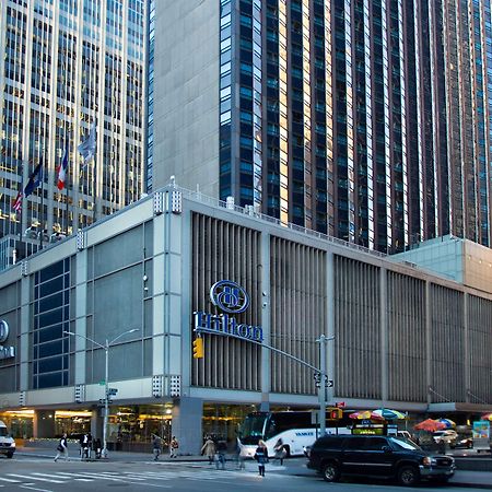 New York Hilton Midtown Hotel: 3 star Hotel with a Minimum Price 169US