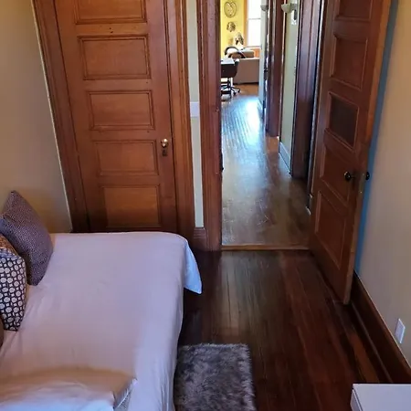 West 119Th Guest Suites-3