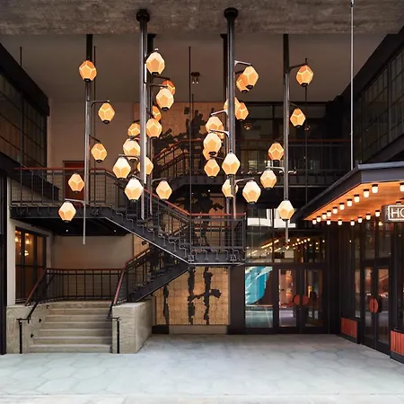 Ace Hotel Brooklyn-2
