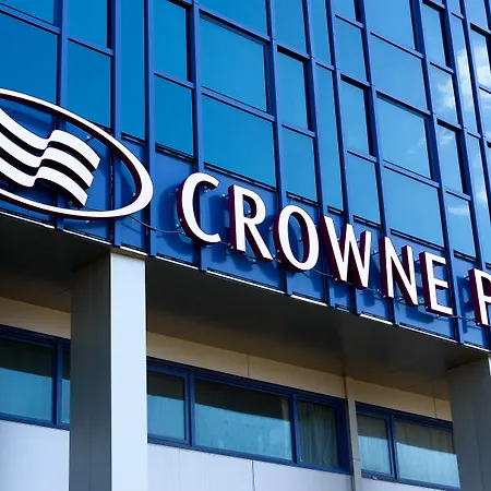 Crowne Plaza Jfk Airport New York City, An Ihg Hotel-3