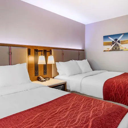 Comfort Inn Jfk Airport-3