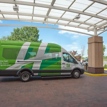 Holiday Inn New York-Jfk Airport Area, An Ihg Hotel-2