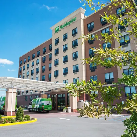 Holiday Inn New York-Jfk Airport Area, An Ihg Hotel-3