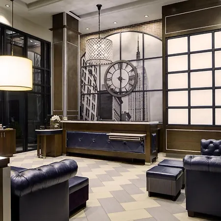 Archer Hotel New York-3