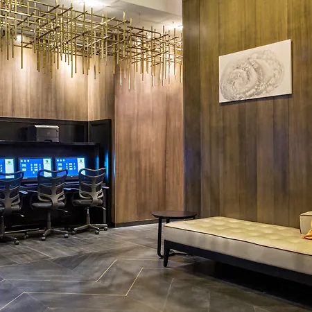 Holiday Inn Manhattan Financial District, An Ihg Hotel-3