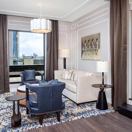 Hilton Club The Quin New York-2