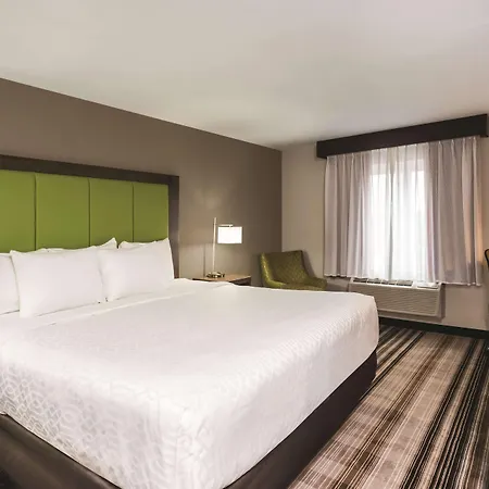 La Quinta By Wyndham Brooklyn Central-3