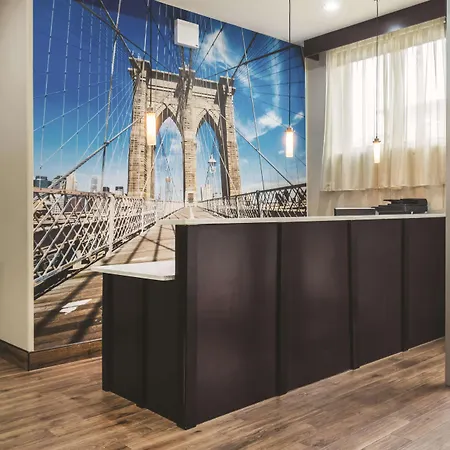 La Quinta By Wyndham Brooklyn Central-2