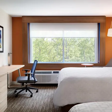 Holiday Inn Express Brooklyn - Kings Hwy, An Ihg Hotel-2