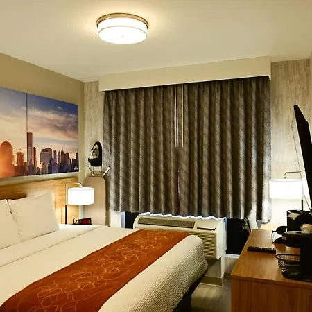 Days Inn By Wyndham Bronx Nyc-3