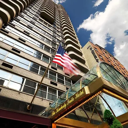 The Kimberly Hotel-3