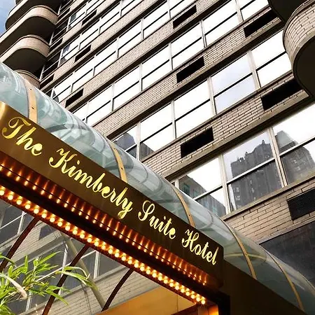 The Kimberly Hotel-2