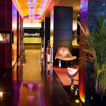 Sanctuary Hotel New York-3