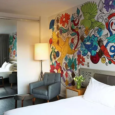 Nu Hotel-2