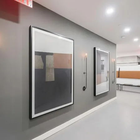 Top Notch 2Br Suite Minutes To Central Park-2