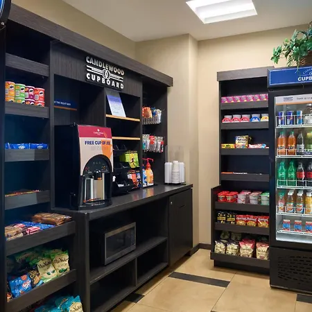 Candlewood Suites Nyc -Times Square By Ihg-3