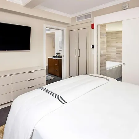Hilton Club The Quin New York-3