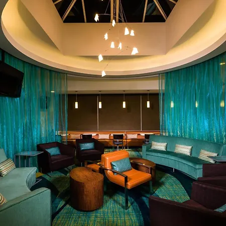 Springhill Suites By Marriott New York Laguardia Airport-2