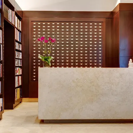 Library Hotel By Library Hotel Collection-3