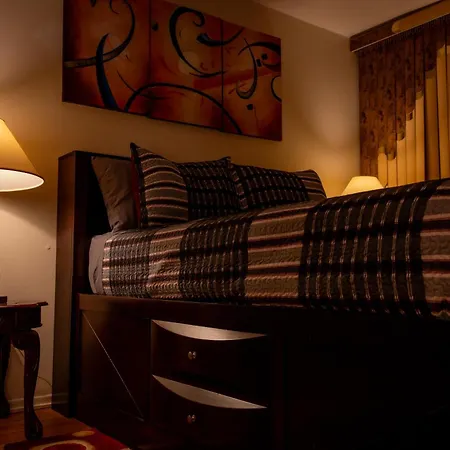 Spacious Comfy Room In Cozy Classy Duplex-3