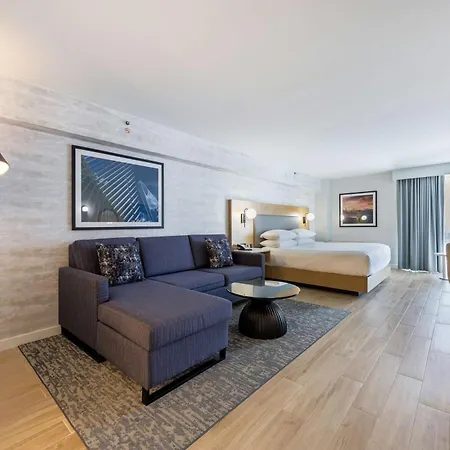 Doubletree By Hilton New York Jfk Airport-2