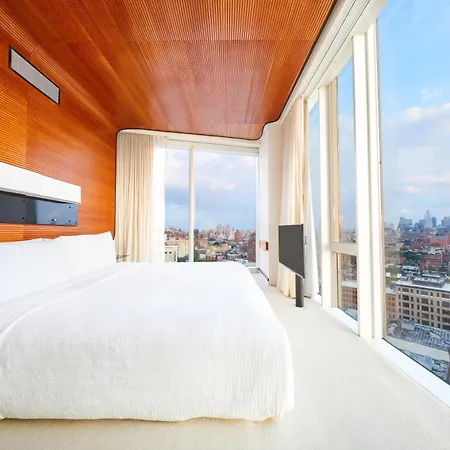The Standard, High Line New York-2