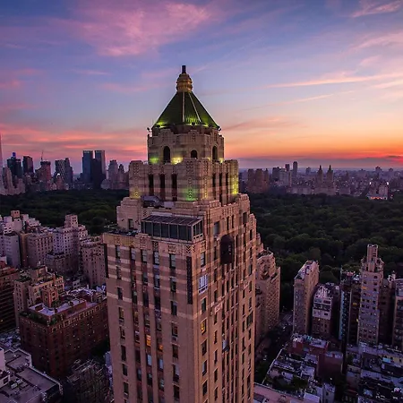 The Carlyle, A Rosewood Hotel-3