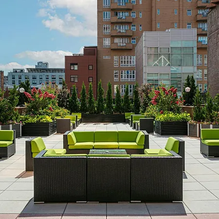 Sheraton Laguardia East Hotel-2