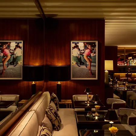 The Surrey, A Corinthia Hotel-3