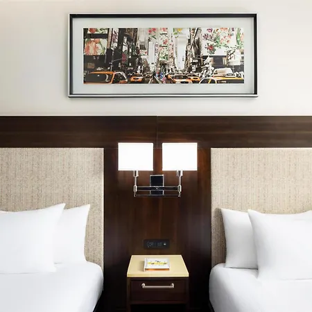 Hilton Garden Inn New York - Times Square Central-3