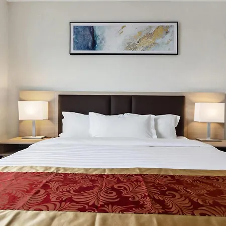 Ramada By Wyndham Flushing Queens-3
