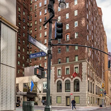 Nh Collection New York Madison Avenue-3