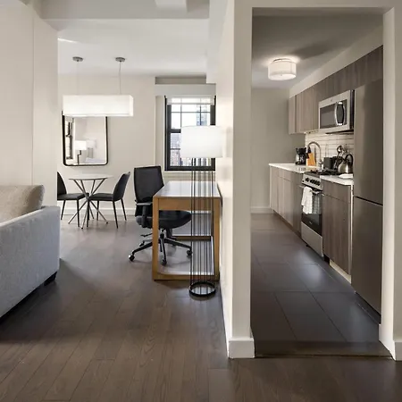 The Beekman Tower, Trademark Collection By Wyndham-2