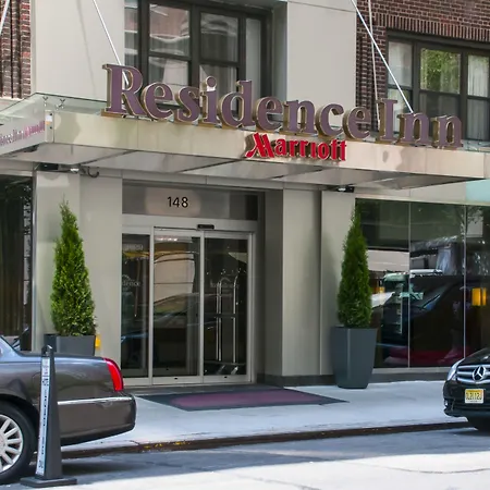 Residence Inn By Marriott New York Manhattan/ Midtown Eastside-3