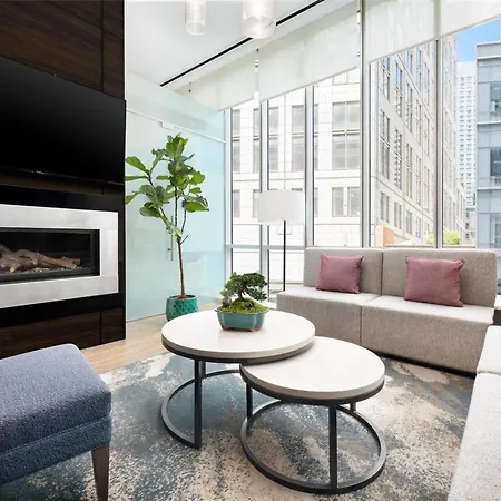 Hilton Garden Inn New York - Times Square Central-2