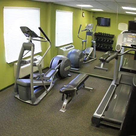 Fairfield Inn By Marriott New York Laguardia Airport/Flushing-2
