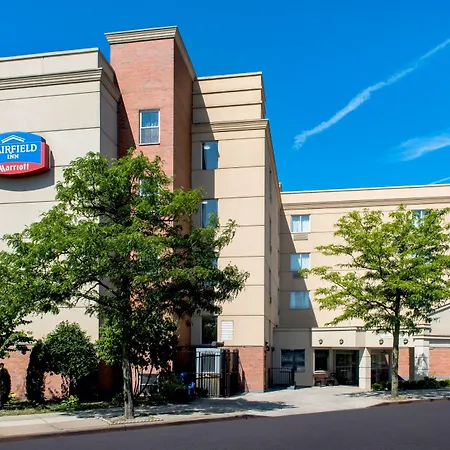 Fairfield Inn By Marriott New York Laguardia Airport/Flushing-3
