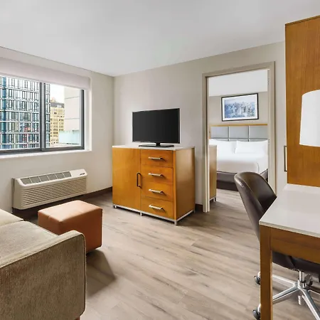 Doubletree By Hilton Hotel New York City - Chelsea-2