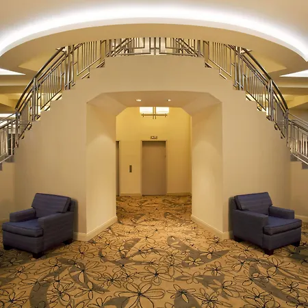 Sheraton Brooklyn New York-2