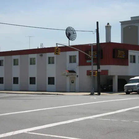 Jets Motor Inn-3