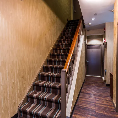 Hotel Five44-2