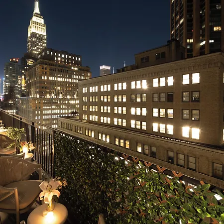 The Marmara Park Avenue-2