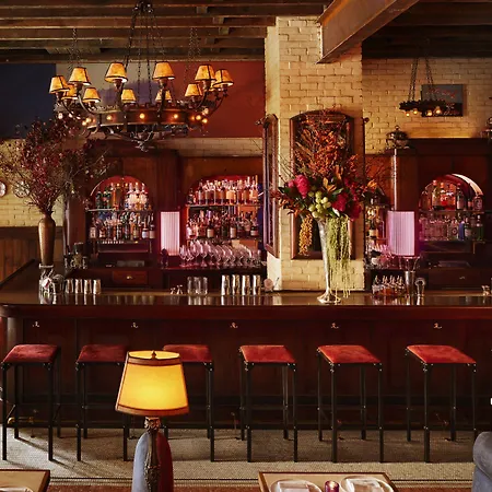 The Ludlow Hotel-3