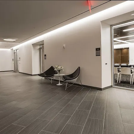 Courtyard By Marriott Long Island City/New York Manhattan View-3